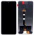 Lcd With Touch Screen For Infinix Zero 5g 2023 Turbo Black By - Maxbhi Com