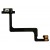 Power Button Flex Cable For Oneplus Ace 2v On Off Flex Pcb By - Maxbhi Com