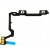 Volume Button Flex Cable For Oneplus Ace 2v By - Maxbhi Com
