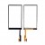 Touch Screen Digitizer For Htc One E8 White By - Maxbhi Com