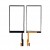 Touch Screen Digitizer For Htc One E8 With Dual Sim Black By - Maxbhi Com
