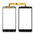 Touch Screen Digitizer For Htc Titan Black By - Maxbhi Com