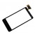 Touch Screen Digitizer For Htc Velocity 4g Vodafone White By - Maxbhi Com
