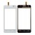 Touch Screen Digitizer For Huawei Ascend G510 White By - Maxbhi Com