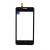 Touch Screen Digitizer For Huawei Ascend G525 Black By - Maxbhi.com