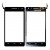 Touch Screen Digitizer For Huawei Ascend G600 Black By - Maxbhi Com