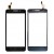 Touch Screen Digitizer For Huawei Ascend G620 Black By - Maxbhi Com
