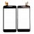 Touch Screen Digitizer For Huawei Ascend G630 Black By - Maxbhi Com
