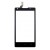 Touch Screen Digitizer For Huawei Ascend G700 White By - Maxbhi Com