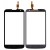 Touch Screen Digitizer For Huawei Ascend G730 Black By - Maxbhi Com