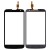 Touch Screen Digitizer For Huawei Ascend G730 Dual Sim Black By - Maxbhi Com