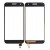 Touch Screen Digitizer For Huawei Ascend G7 Black By - Maxbhi Com