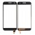 Touch Screen Digitizer For Huawei Ascend G7l03 Black By - Maxbhi Com
