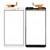 Touch Screen Digitizer For Huawei Ascend Mate2 4g White By - Maxbhi Com