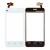 Touch Screen Digitizer For Huawei Ascend Y320 White By - Maxbhi Com