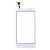 Touch Screen Digitizer For Huawei Ascend Y511 White By - Maxbhi Com