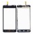 Touch Screen Digitizer For Huawei Ascend Y530 Black By - Maxbhi Com