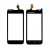 Touch Screen Digitizer For Huawei Ascend Y550 White By - Maxbhi Com