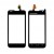 Touch Screen Digitizer For Huawei Ascend Y550 White By - Maxbhi Com