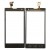 Touch Screen Digitizer For Huawei Honor 3c 4g Black By - Maxbhi Com