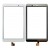 Touch Screen Digitizer For Huawei Honor T1 White By - Maxbhi Com