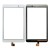 Touch Screen Digitizer For Huawei Honor Tablet White By - Maxbhi Com
