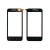 Touch Screen Digitizer For Huawei Honor U8860 Black By - Maxbhi Com