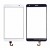 Touch Screen Digitizer For Huawei Honor X1 7d501u With Wifi 3g Connectivity White By - Maxbhi Com