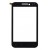 Touch Screen Digitizer For Huawei M886 Mercury Black By - Maxbhi Com