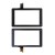 Touch Screen Digitizer For Huawei Mediapad S7301w Black By - Maxbhi Com