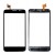 Touch Screen Digitizer For Karbonn A18 Plus Black By - Maxbhi Com
