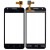 Touch Screen Digitizer For Karbonn A2 Plus Black By - Maxbhi Com