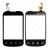 Touch Screen Digitizer For Karbonn K60 Black By - Maxbhi Com