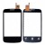 Touch Screen Digitizer For Karbonn K77 Black By - Maxbhi Com