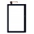 Touch Screen Digitizer For Lenovo A1070 Black By - Maxbhi Com