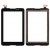 Touch Screen Digitizer For Lenovo A3500hv Wifi Plus 3g White By - Maxbhi Com