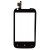 Touch Screen Digitizer For Lenovo A360 Black By - Maxbhi Com