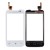 Touch Screen Digitizer For Lenovo A390e White By - Maxbhi Com