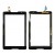 Touch Screen Digitizer For Lenovo A5500f Wifi Only Black By - Maxbhi Com