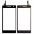 Touch Screen Digitizer For Lenovo A708t Black By - Maxbhi Com
