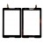 Touch Screen Digitizer For Lenovo A850 A5500 Black By - Maxbhi Com