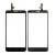 Touch Screen Digitizer For Lenovo A850 Plus Black By - Maxbhi Com