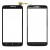 Touch Screen Digitizer For Lenovo A860e White By - Maxbhi Com