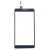 Touch Screen Digitizer For Lenovo A936 Black By - Maxbhi Com
