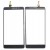 Touch Screen Digitizer For Lenovo A936 White By - Maxbhi Com