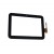 Touch Screen Digitizer For Lenovo Ideatab A2109 8gb Wifi Black By - Maxbhi Com