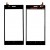 Touch Screen Digitizer For Lenovo K900 32 Gb Black By - Maxbhi Com