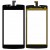 Touch Screen Digitizer For Lenovo S870e Black By - Maxbhi Com