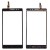 Touch Screen Digitizer For Lenovo Vibe Z Black By - Maxbhi Com