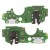 Charging Connector Flex Pcb Board For Tecno Pop 7 By - Maxbhi Com